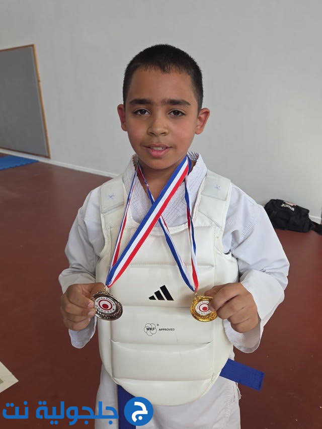 نجاح كبير لبطولة كأس جلجولية القطرية 2025 تحت شعار “لا للعنف نعم للرياضة”